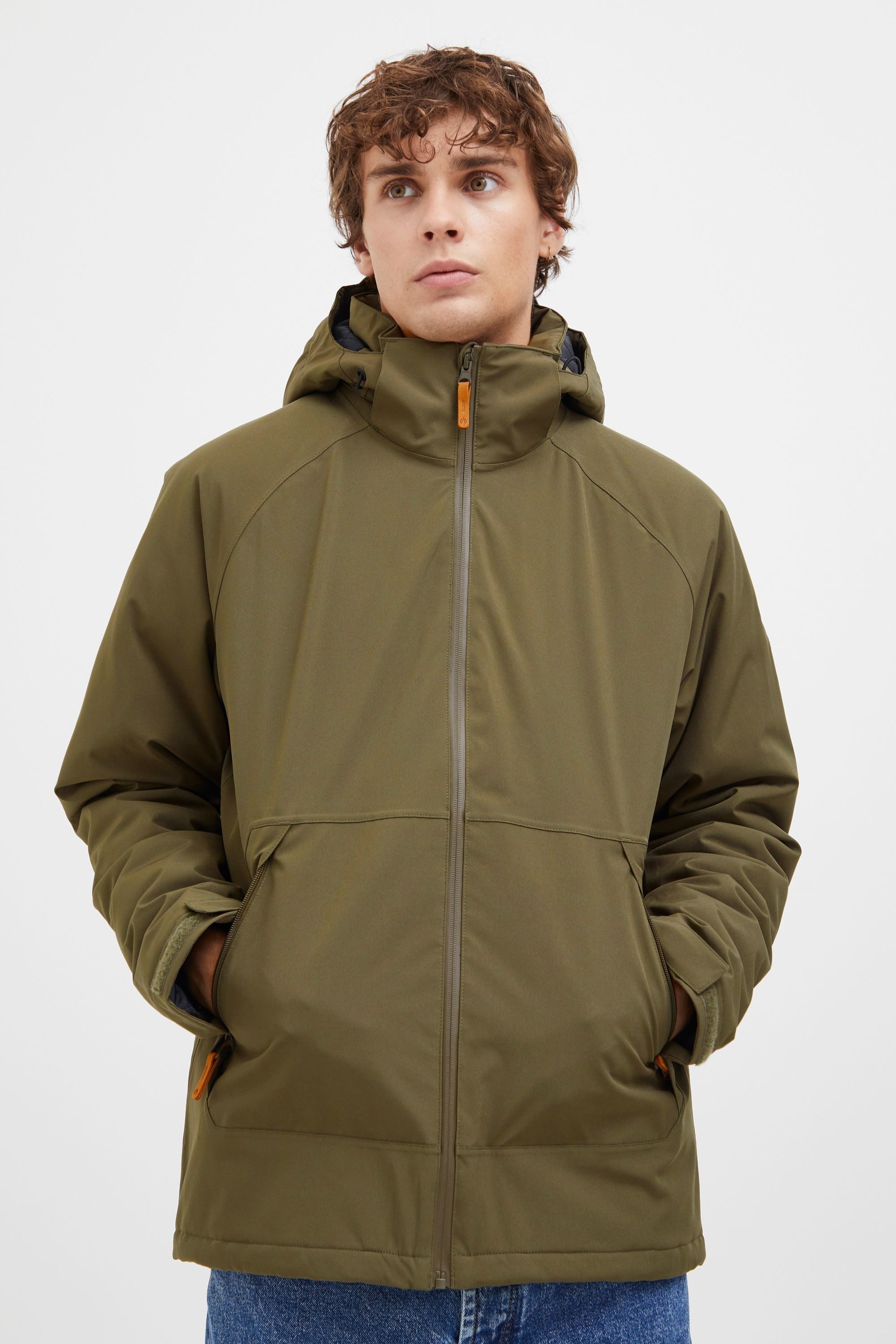 North Bend Outdoorjacke NBBrendon M 233576MM günstig online kaufen