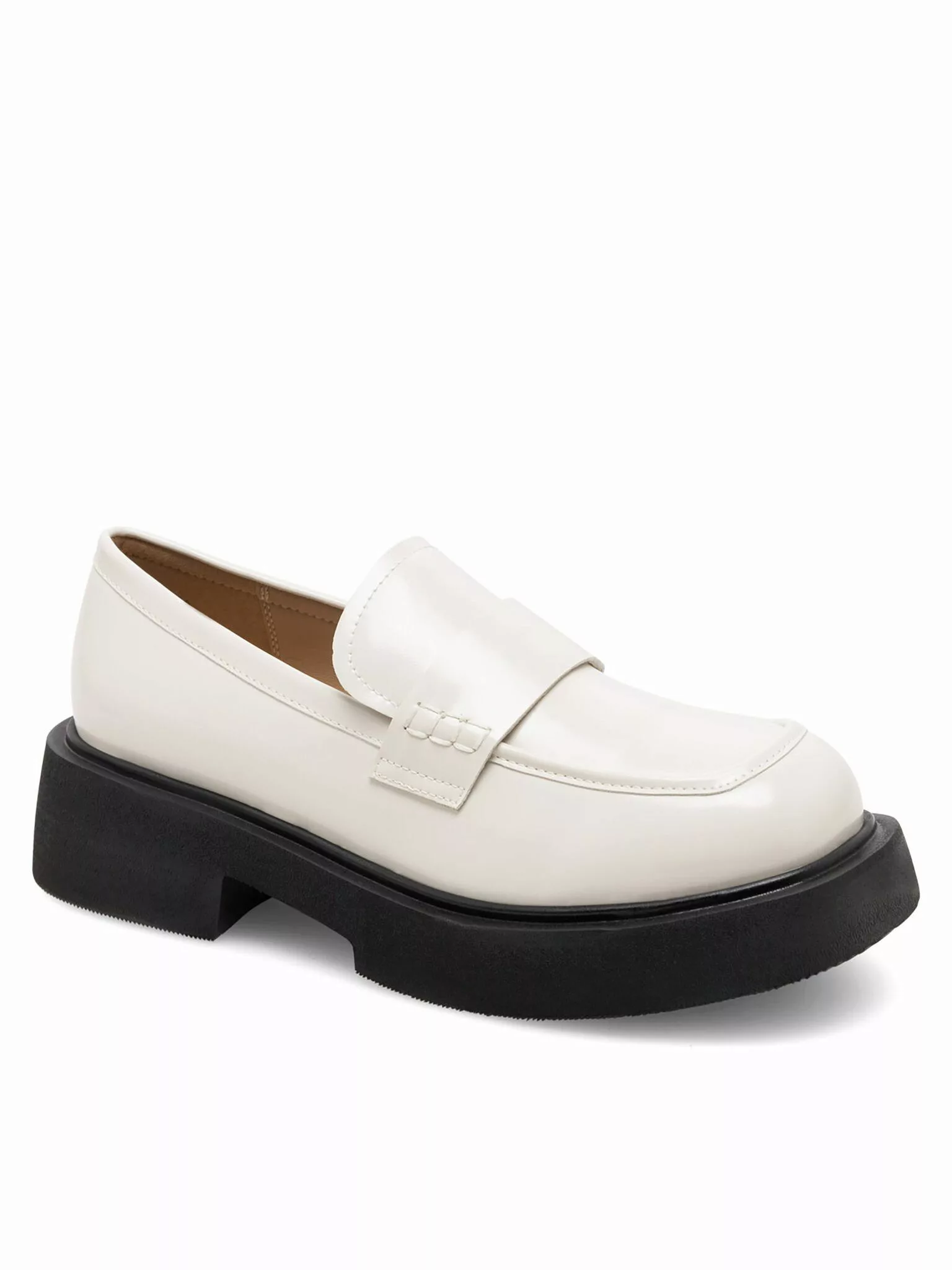 Badura Badura Slipper Damen WFA2588-1Z Weiß günstig online kaufen