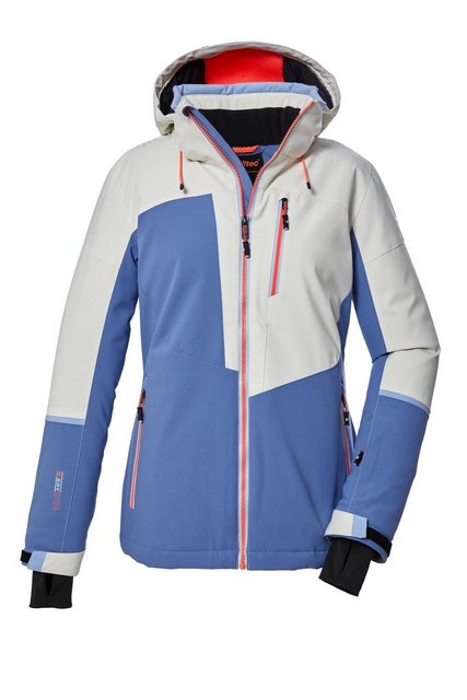 Killtec Winterjacke killtec Damen Skijacke KSW 84 WMN günstig online kaufen