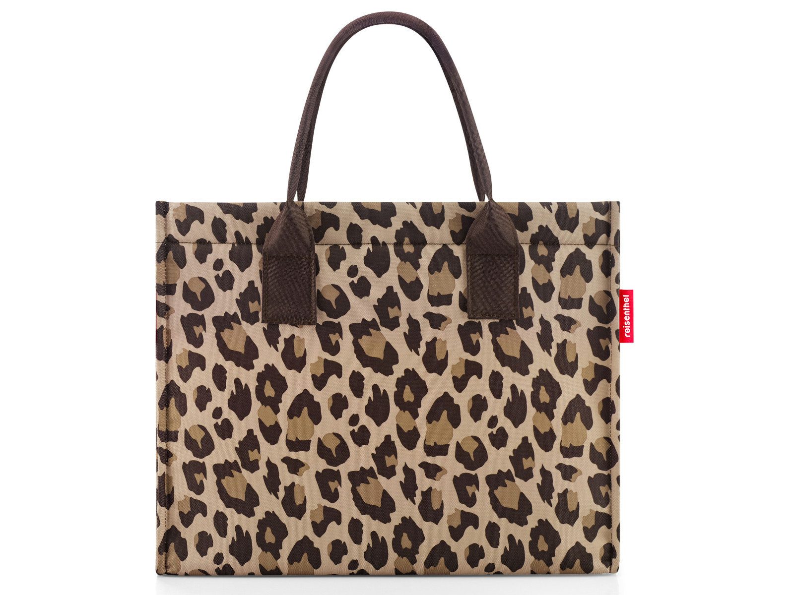 REISENTHEL® Shopper daily shopper, recycletes Polyestergewebe günstig online kaufen