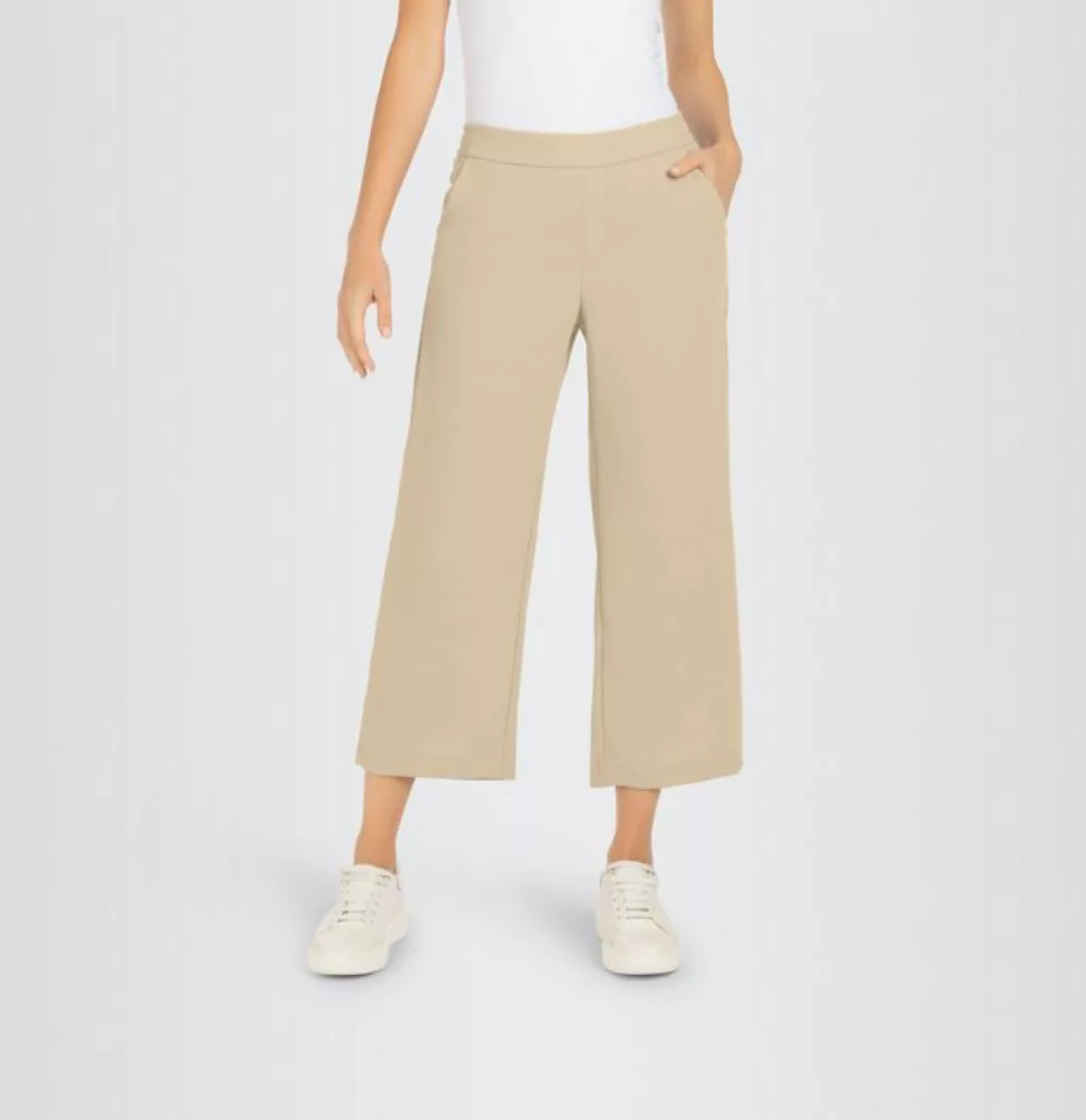 MAC Stoffhose CHIARA Cropped günstig online kaufen