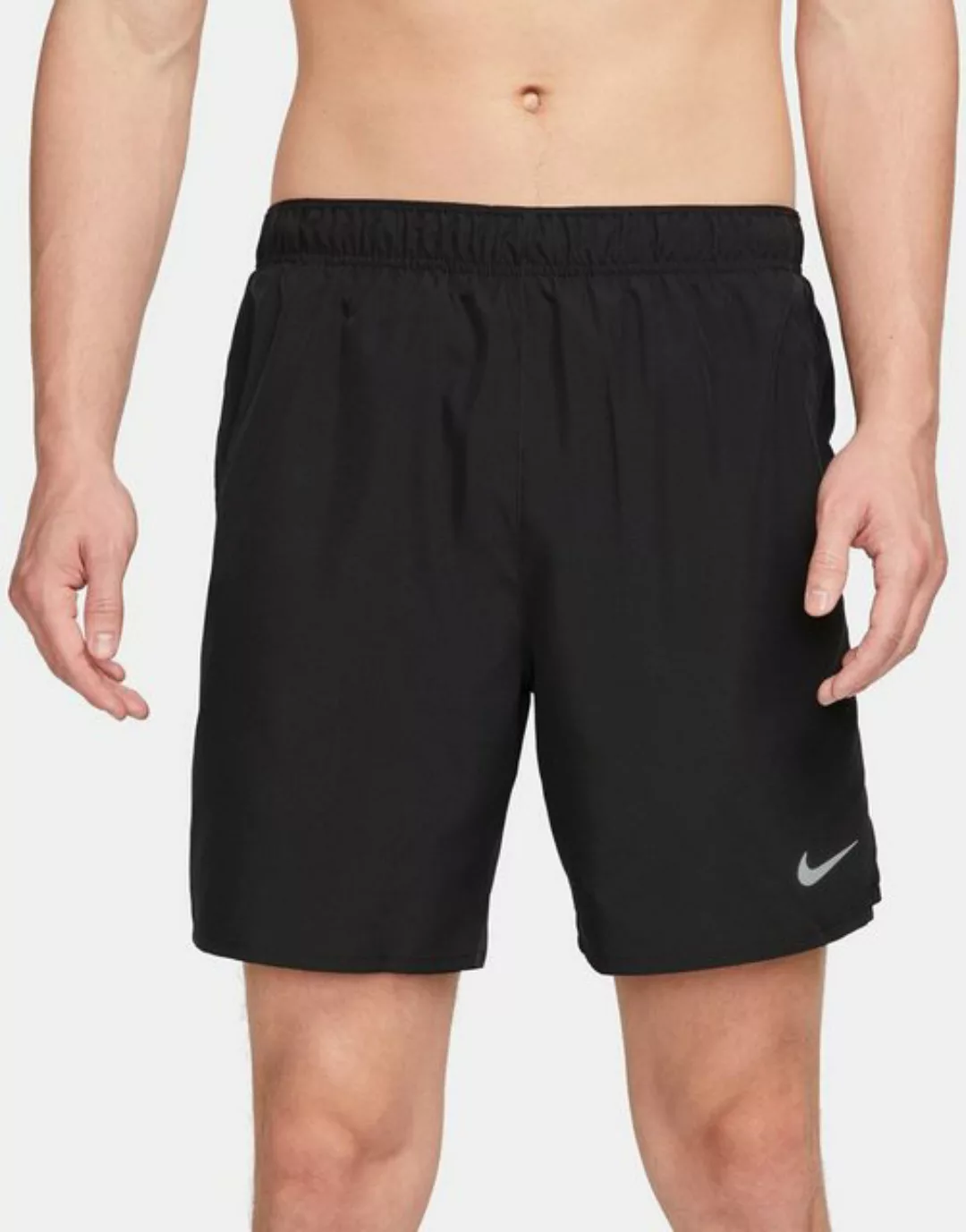 Nike Laufshorts DRI-FIT CHALLENGER MEN'S " BRIEF-LINED VERSATILE SHORTS günstig online kaufen