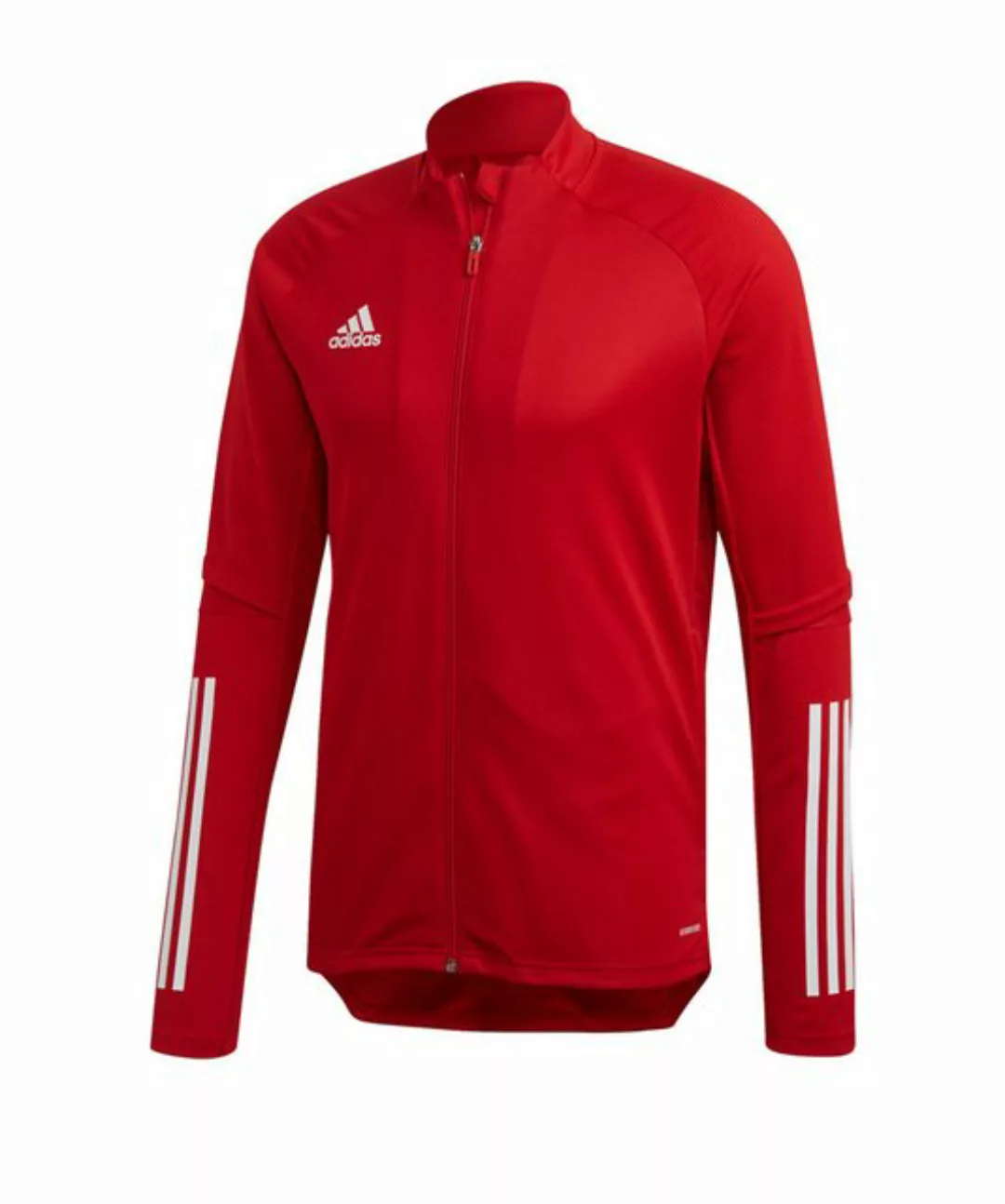 adidas Performance Sweatjacke adidas Performance Polyester günstig online kaufen