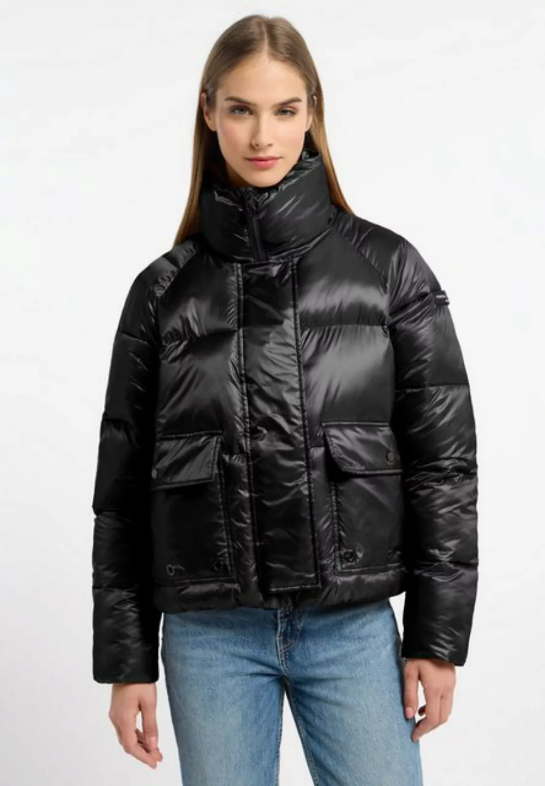 Frieda & Freddies Outdoorjacke Thermolite Jacket / Song mit dezenten Farbde günstig online kaufen