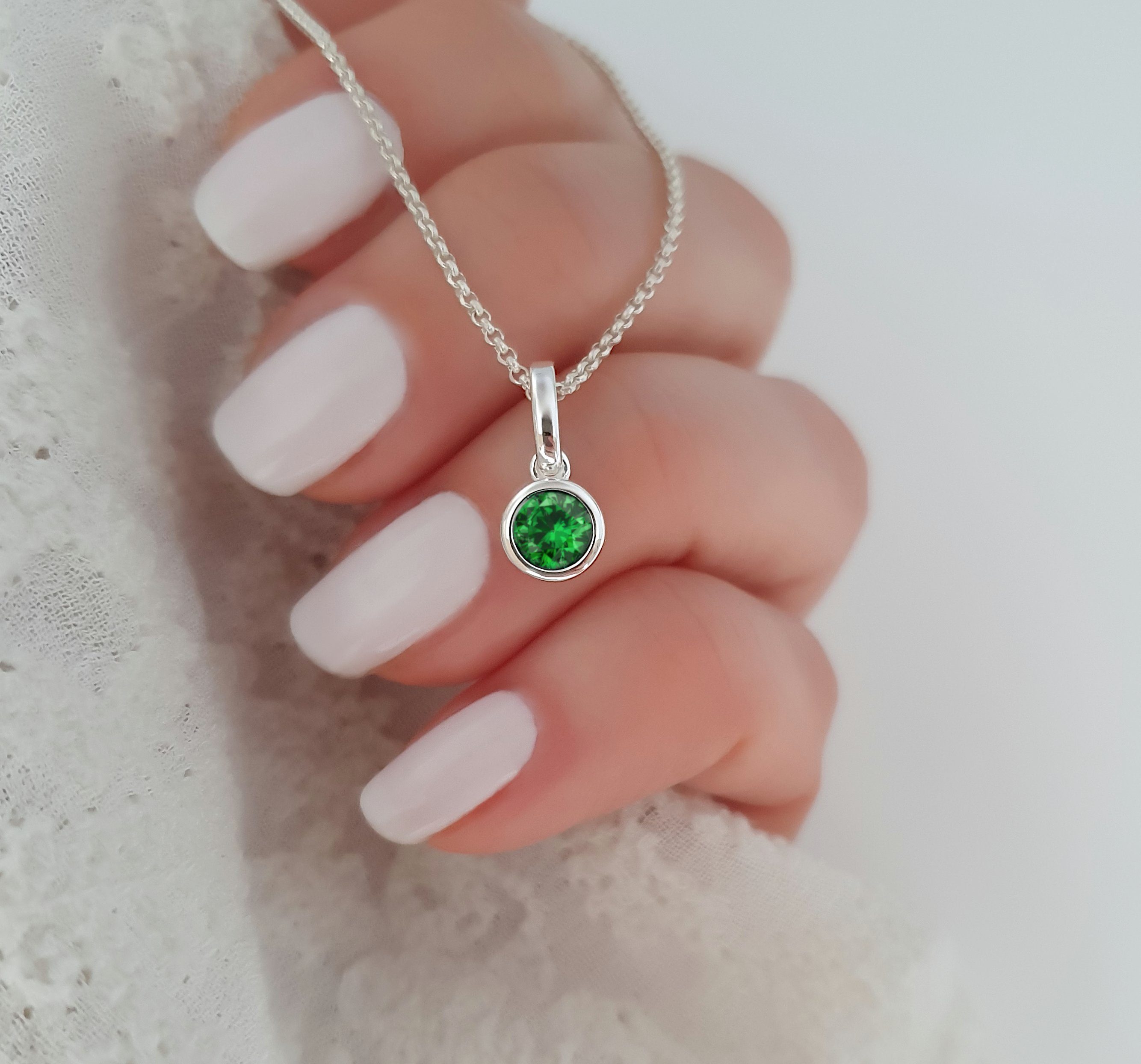 SCHOSCHON Kette mit Anhänger Halskette mit günstig online kaufen