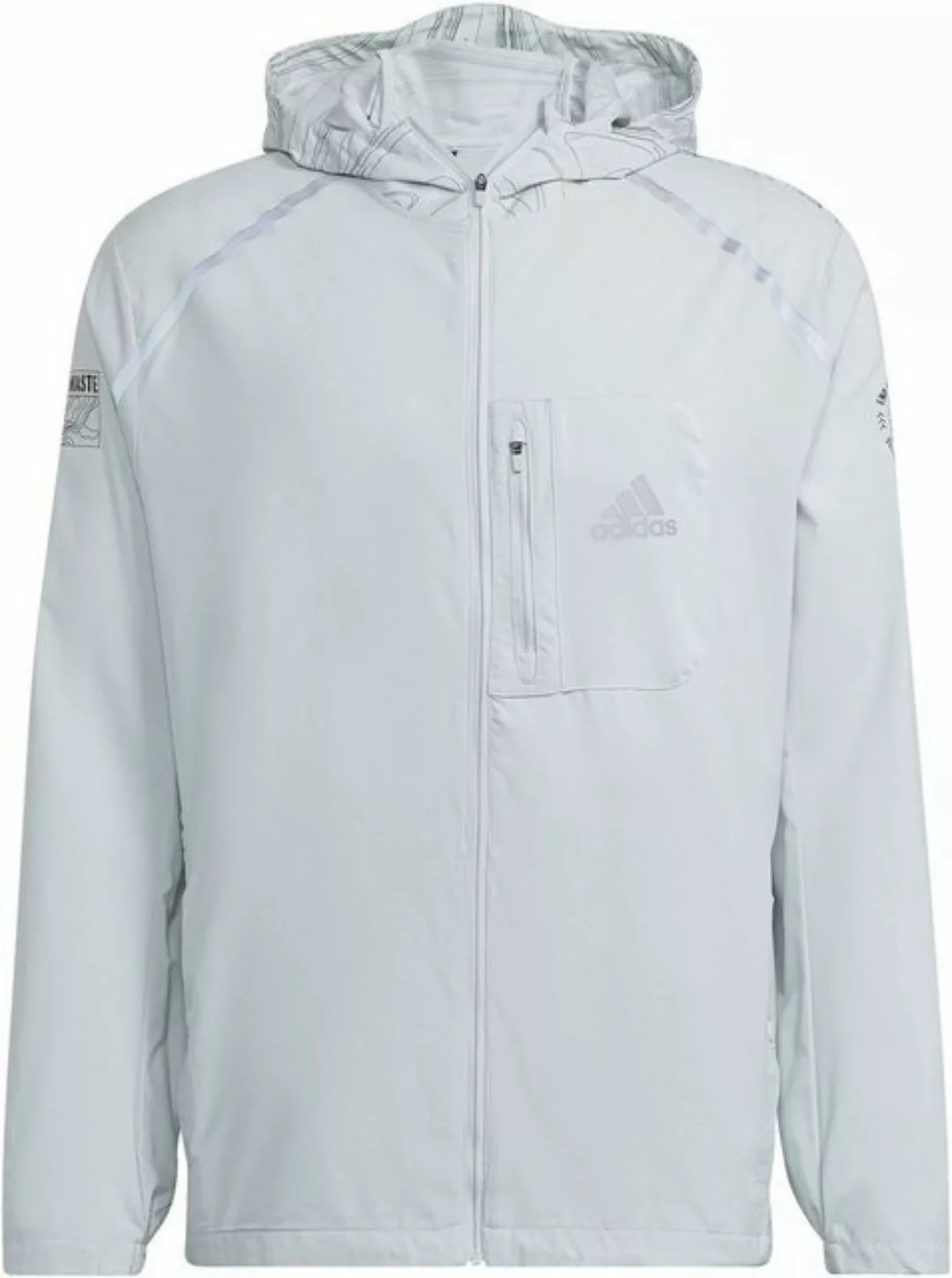 adidas Performance Anorak MARATHON JACKET günstig online kaufen