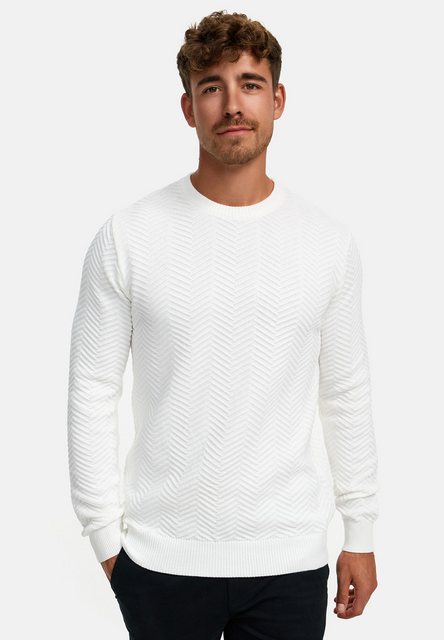 Kronstadt Strickpullover KSCarlo günstig online kaufen