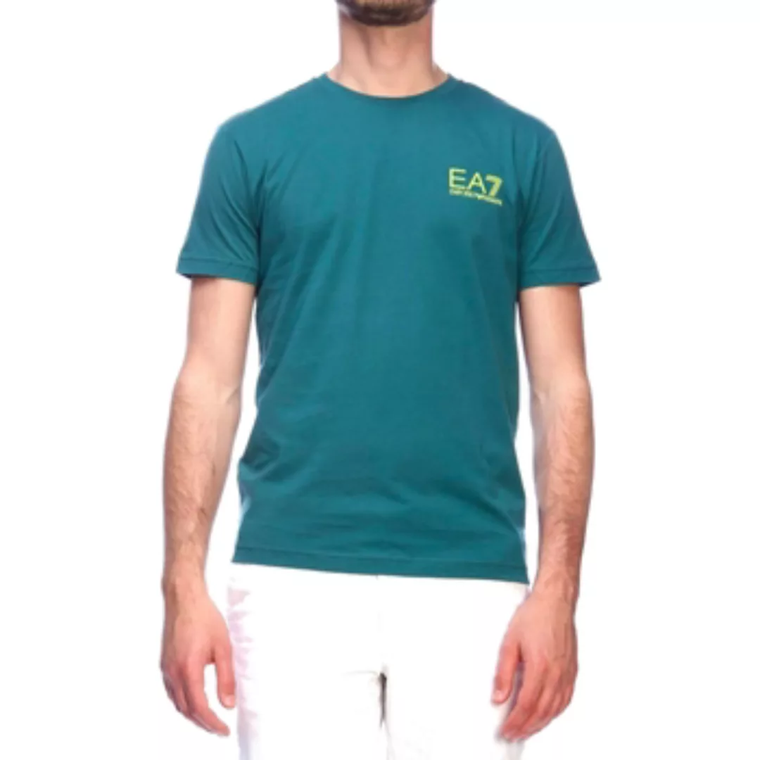 Emporio Armani EA7  T-Shirt 3GPT05-PJ02Z günstig online kaufen