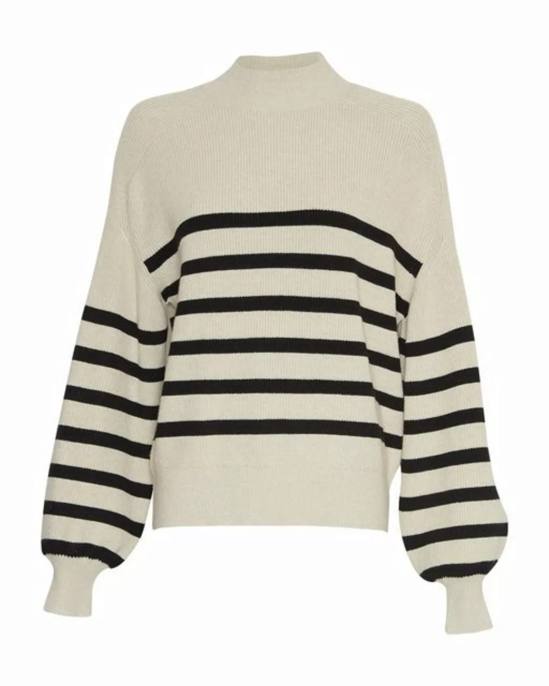 Moss Copenhagen Strickpullover MSCHMaura Rachelle M Pullover STP günstig online kaufen