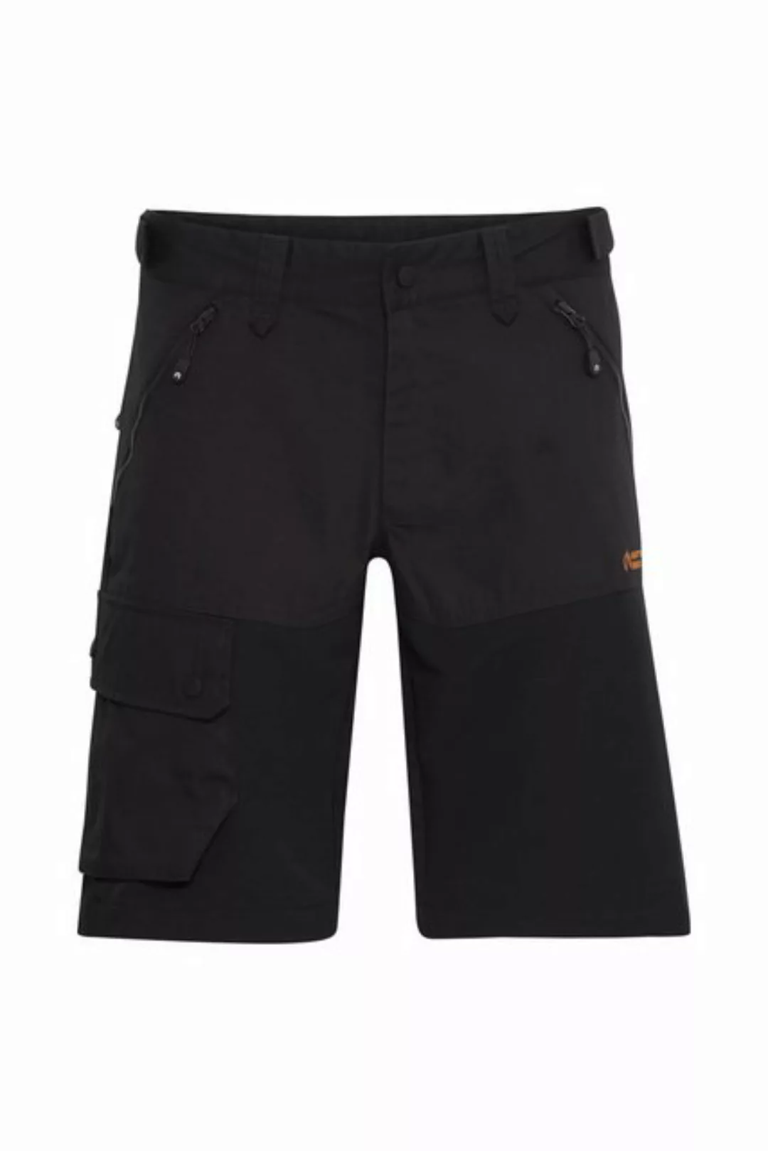 North Bend Trekkinghose NBHoffman M Outdoor Shorts funktionale Outdoorshort günstig online kaufen