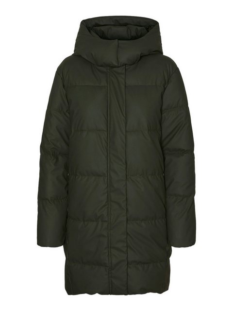 Vero Moda Steppmantel VMGRETAKYLIE COATED COAT NOOS günstig online kaufen