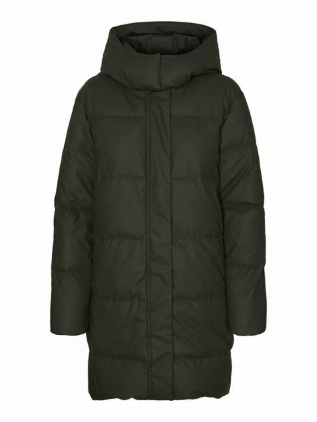 Vero Moda Steppmantel VMGRETAKYLIE COATED COAT NOOS günstig online kaufen