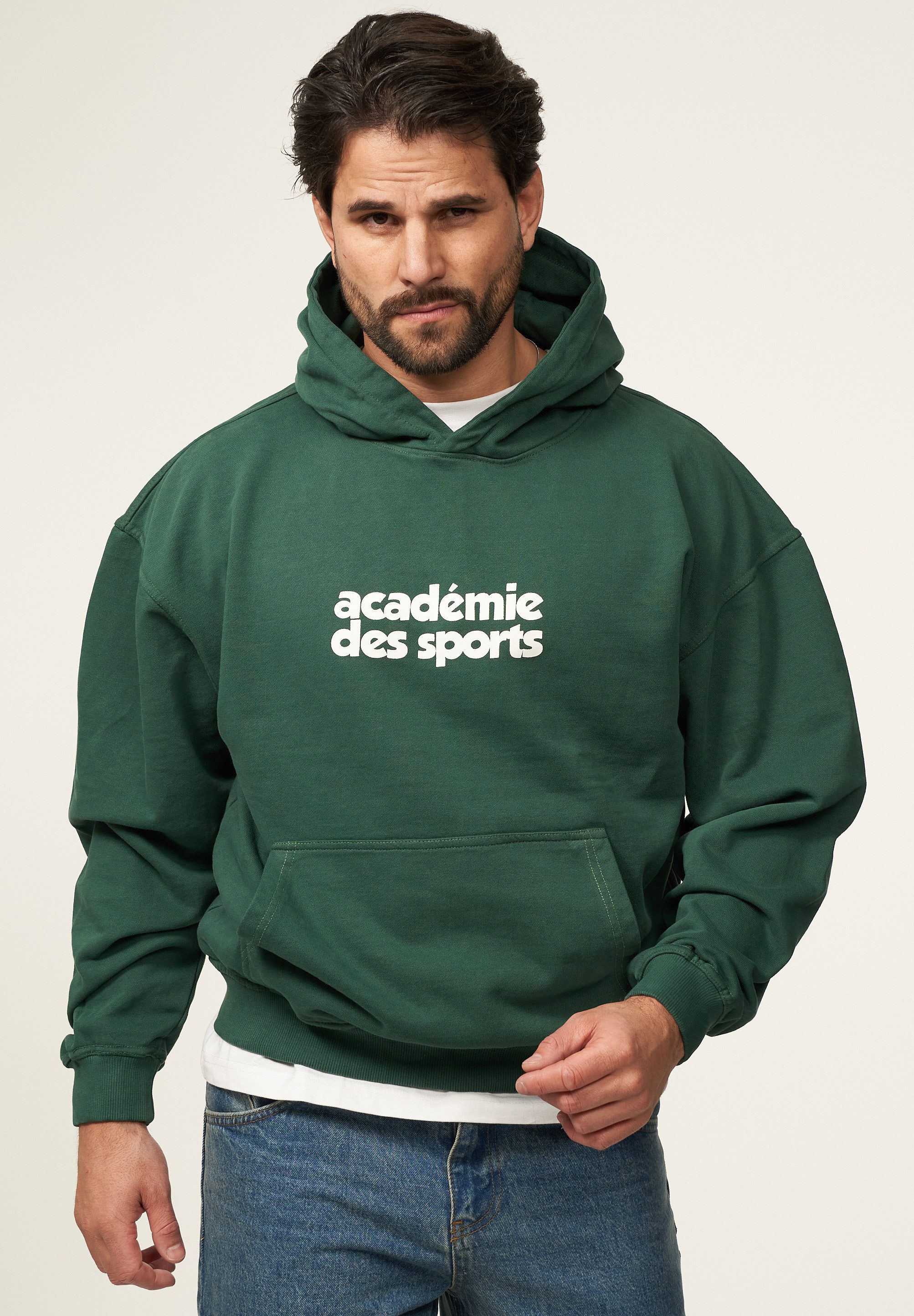 BEHYPE STUDIOS Hoodie BHSMITO Herren Heavy günstig online kaufen