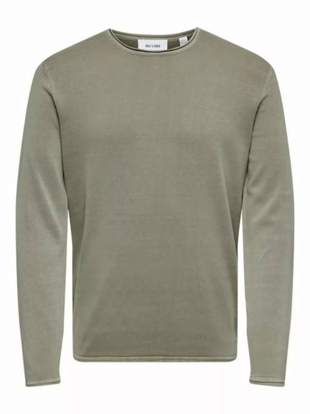 ONLY & SONS Strickpullover günstig online kaufen