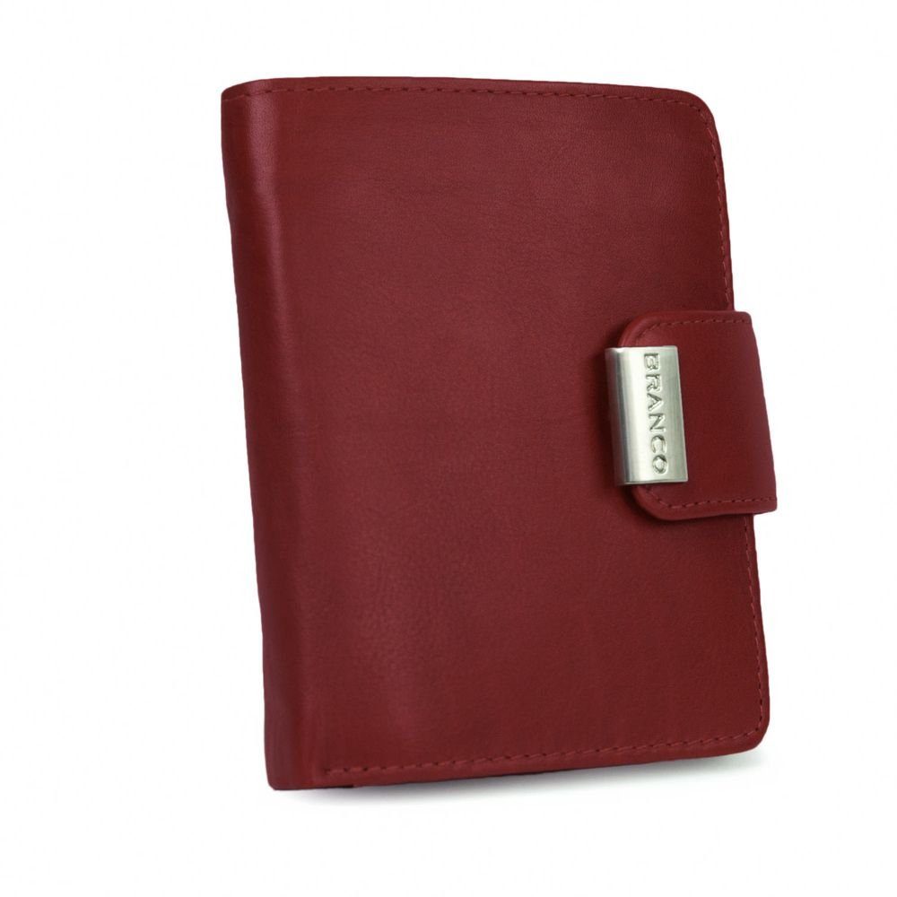 BRANCO Geldbörse Große Damen-Geldbörse / Portemonnaie, günstig online kaufen