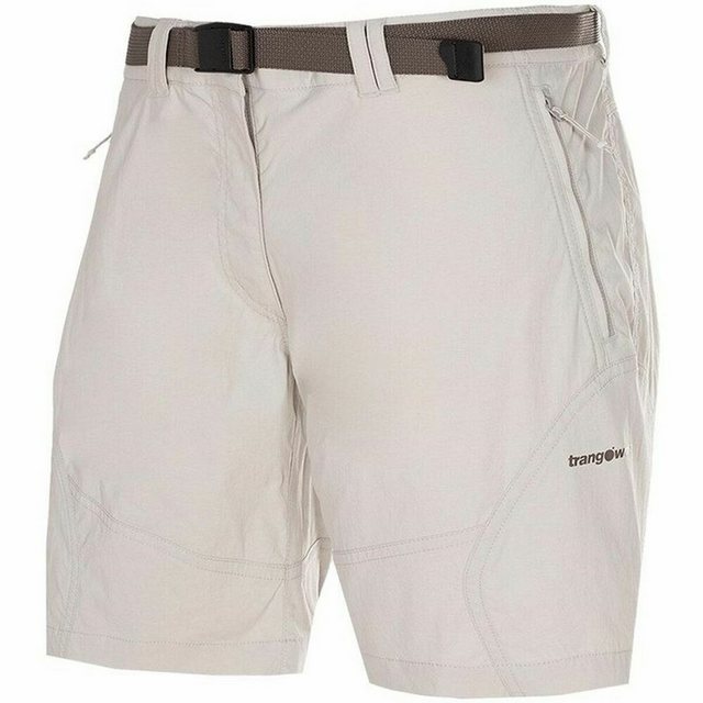 Trangoworld Shorts Sport Shorts Trangoworld Assy Grau günstig online kaufen