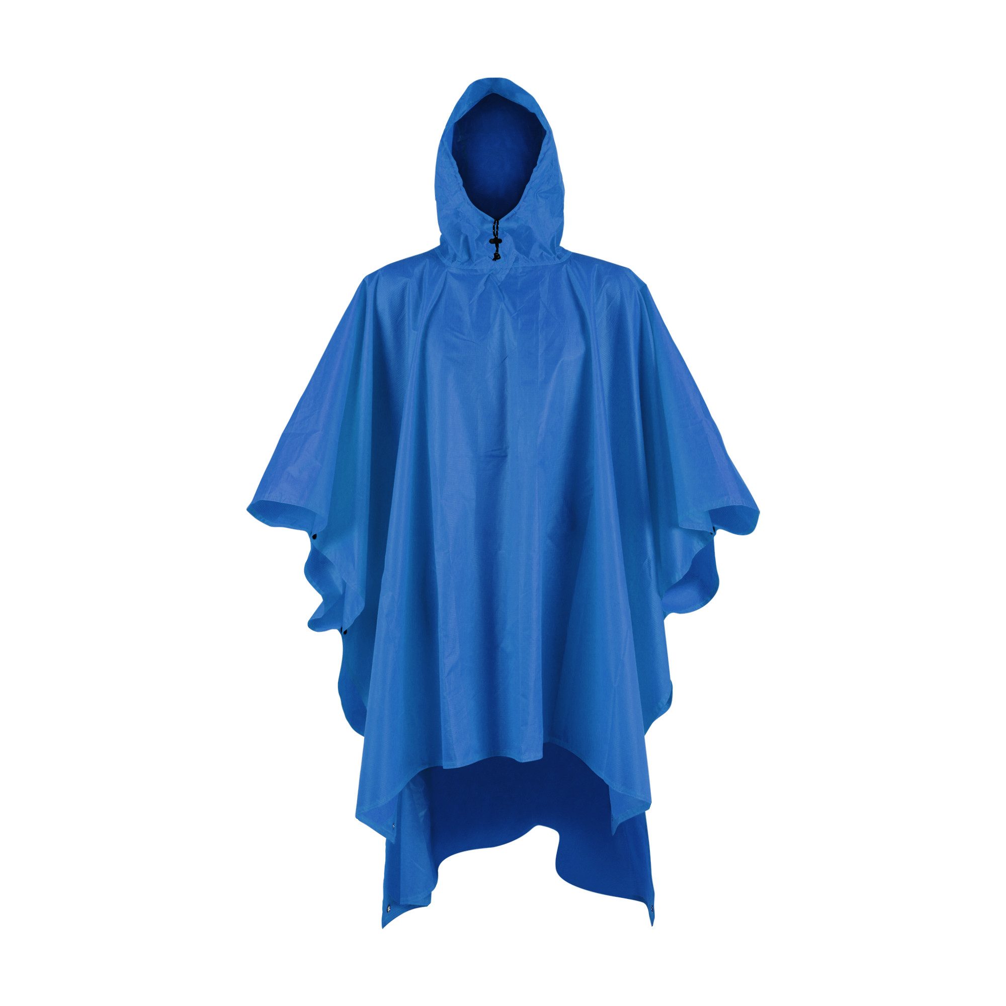 hemmy Fashion Regenponcho Regenjacke "wasserdicht" Einheitsgröße günstig online kaufen