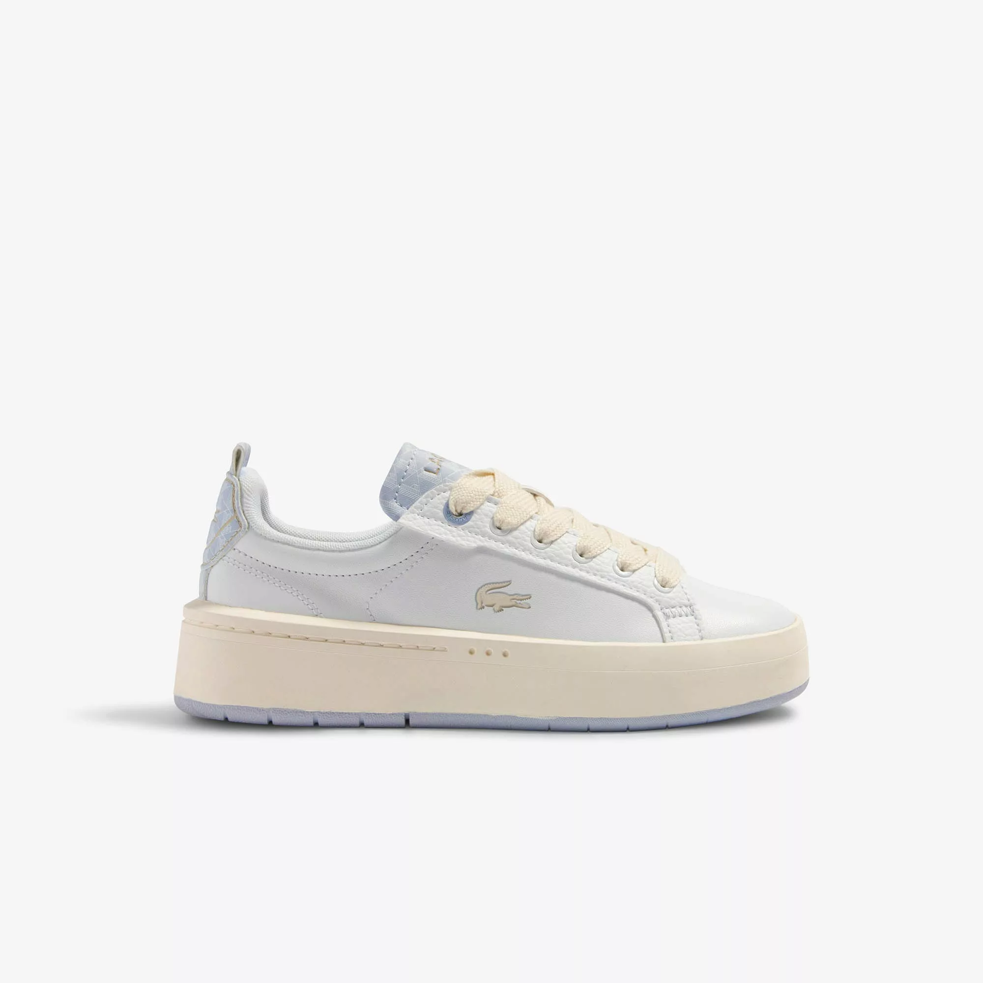 Lacoste Sneaker "CARNABY PLAT 223 1 SFA" günstig online kaufen