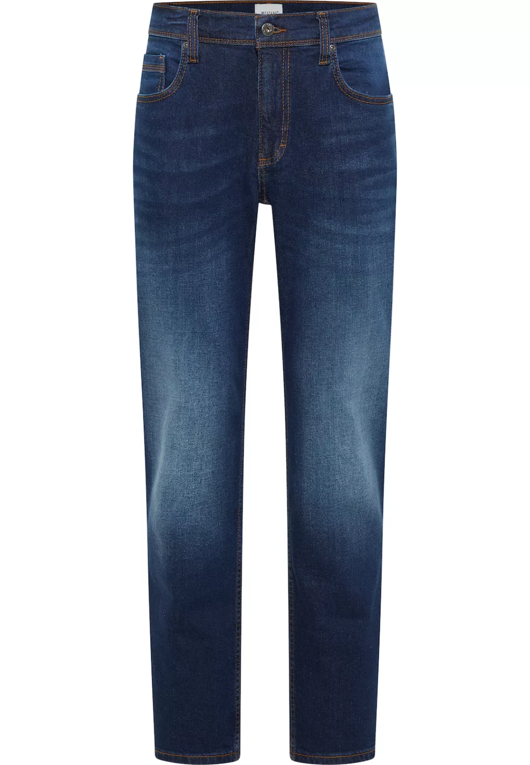 MUSTANG Stretch-Jeans "Style Washington Straight" günstig online kaufen