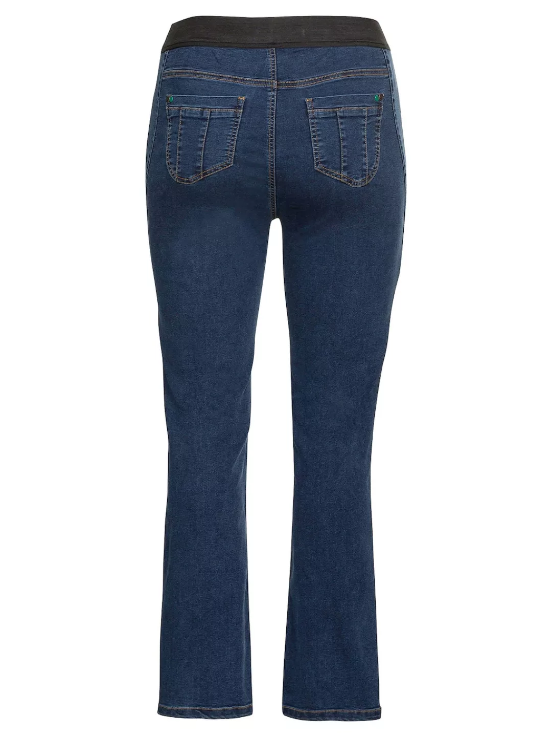 Sheego Stretch-Jeans "Große Größen", extrem elastisch, passt sich immer wie günstig online kaufen
