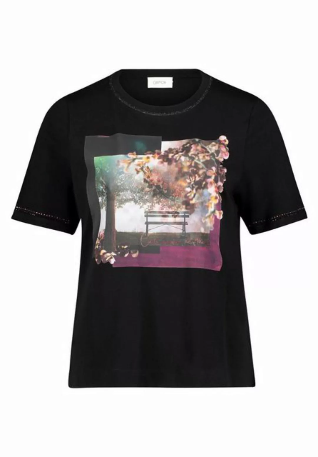 Cartoon T-Shirt Shirt Kurz 1/2 Arm günstig online kaufen