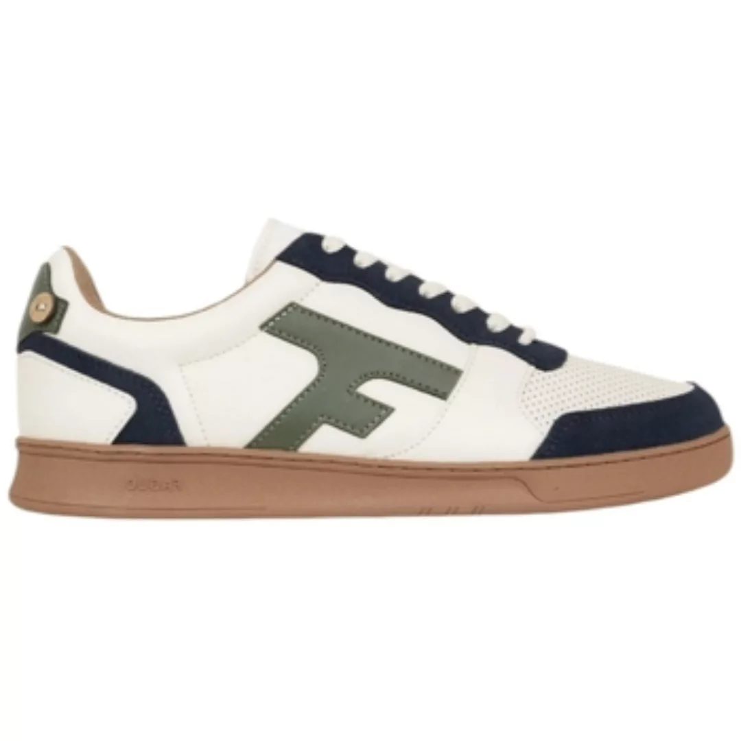 Faguo  Sneaker HAZEL LEATHER SUE günstig online kaufen