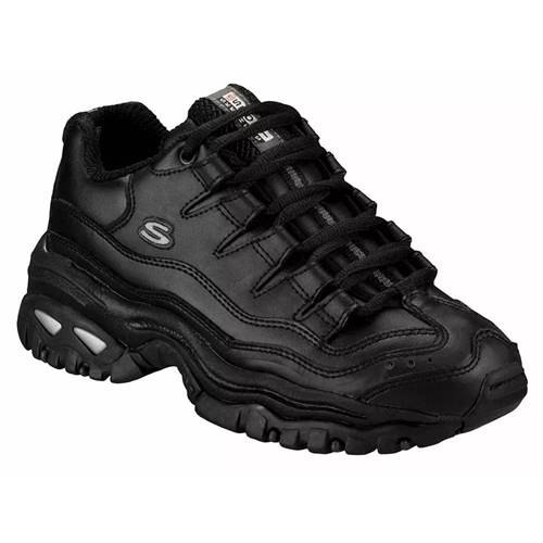 Skechers Energy Schuhe EU 36 Black günstig online kaufen