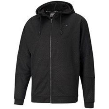 Puma  Sweatshirt Accessoires Bekleidung TRAIN ACTIVATE FZ JACKET 520125 001 günstig online kaufen