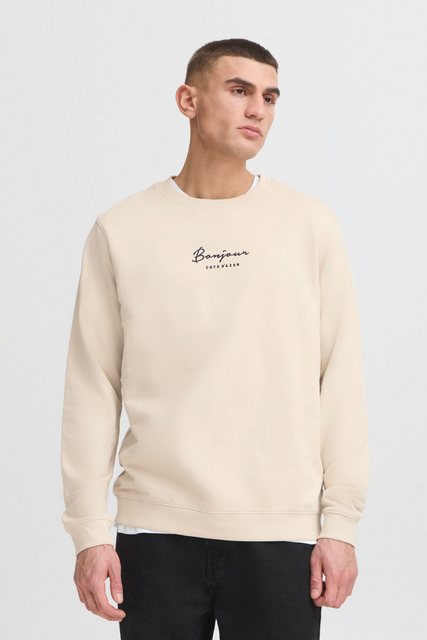 !Solid Sweater SDPARLY besticktes Sweatshirt günstig online kaufen