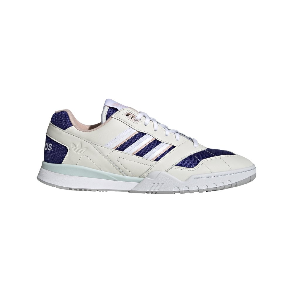 Adidas Originals Adidas Ar Trainer Turnschuhe EU 38 White / White / Violet günstig online kaufen