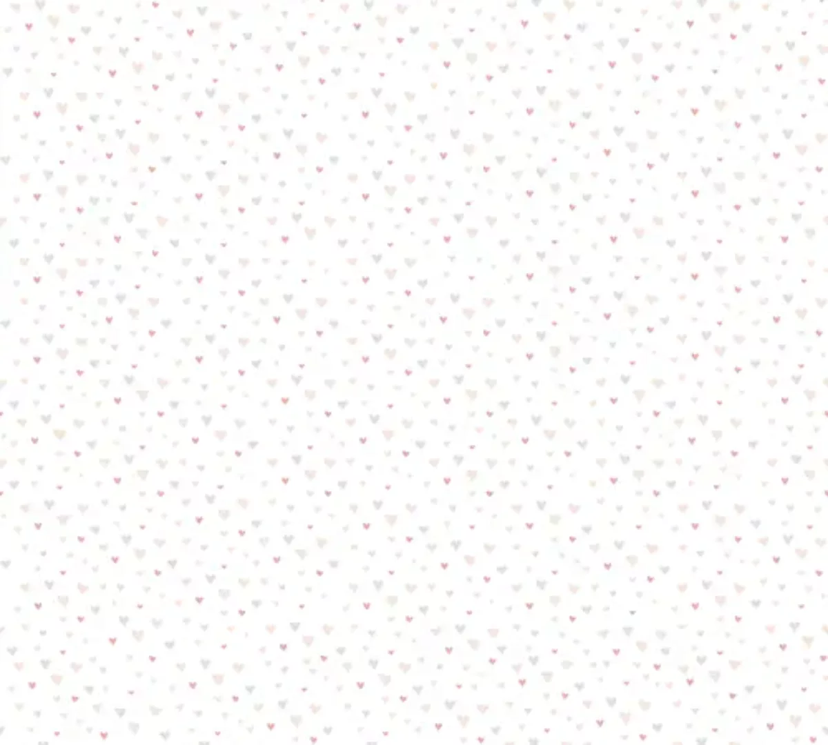 Bricoflor Tapete mit Bunten Punkten Vlies Kindertapete in Wasserfarben Opti günstig online kaufen