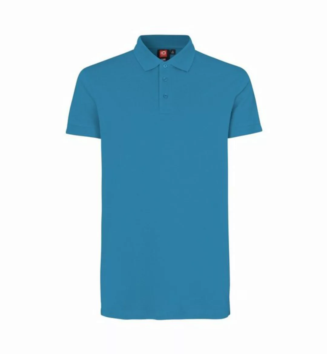 Identity Poloshirt stretch günstig online kaufen