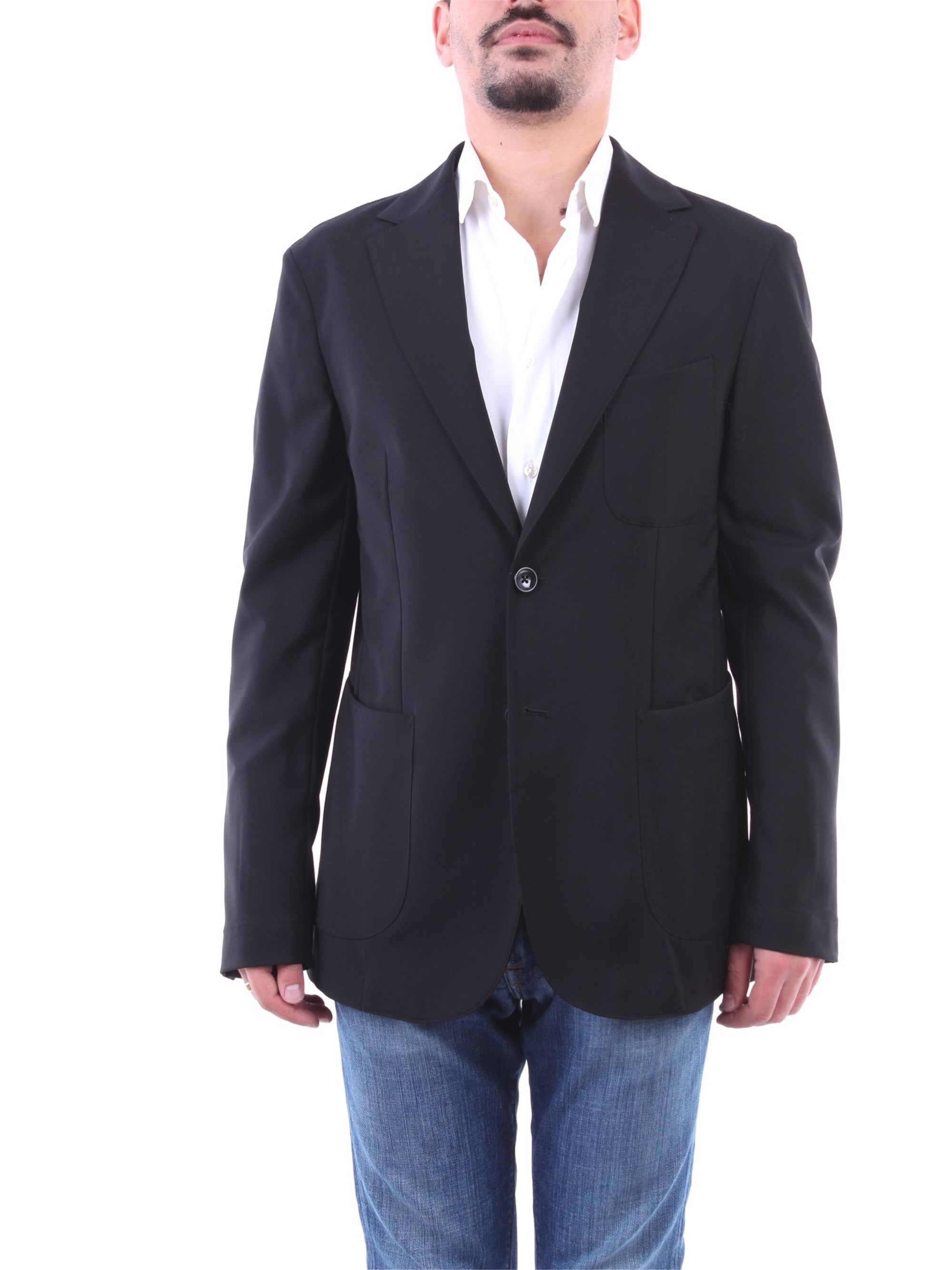 SUITHOMME Blazer Herren schwarz günstig online kaufen