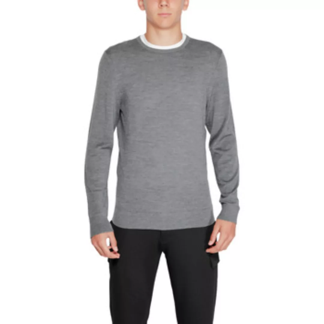 Calvin Klein Jeans  Pullover MERINO RWS CREW NECK K10K109474 günstig online kaufen