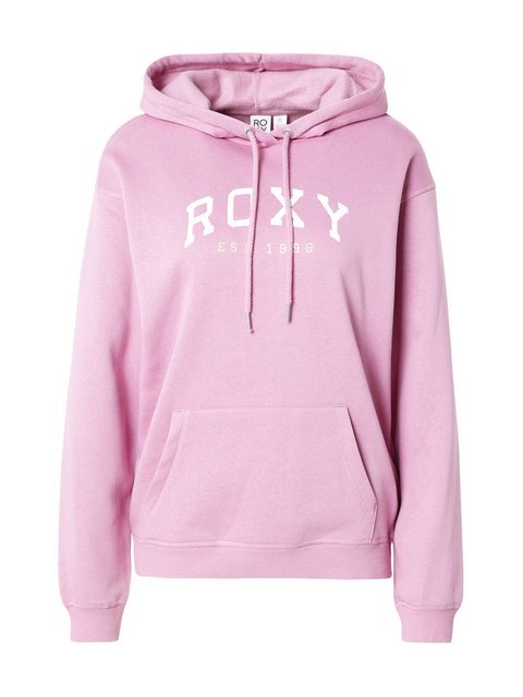 Roxy Sweatshirt (1-tlg) Weiteres Detail günstig online kaufen