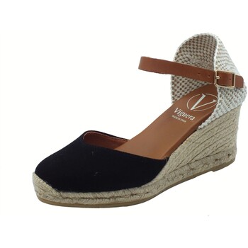 Viguera  Espadrilles 2012 Espadrilles Frau Sand günstig online kaufen