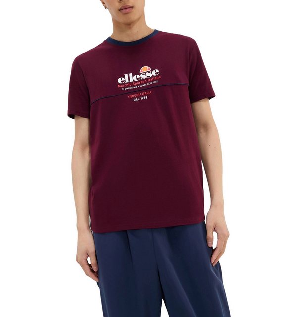 Ellesse T-Shirt T-Shirt Ellesse Svellan günstig online kaufen