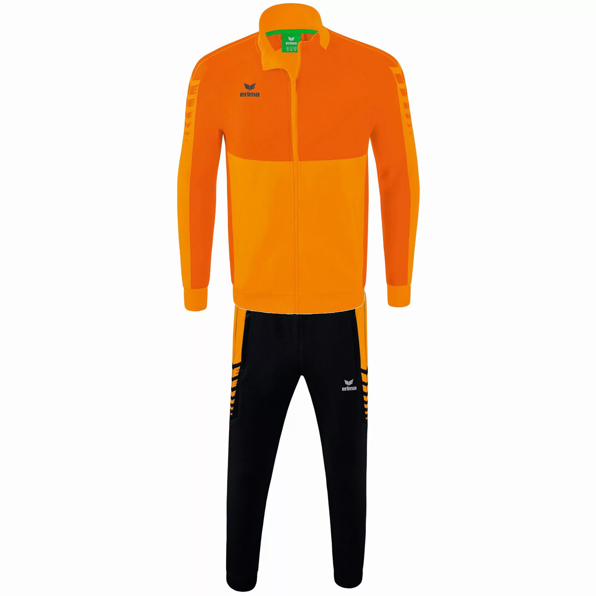 Erima Trainingsanzug erima Herren Trainingsanzug Six günstig online kaufen