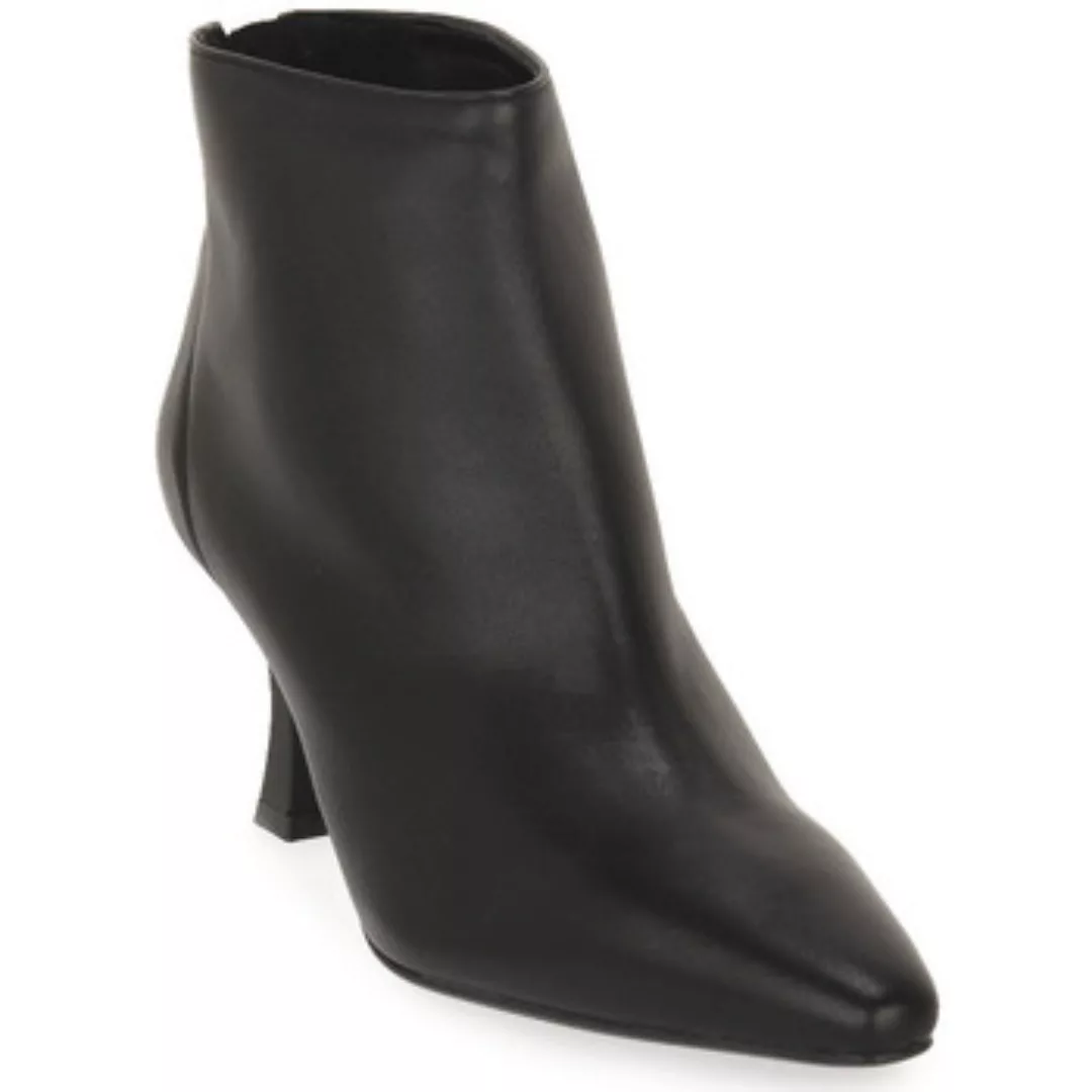 Priv Lab  Ankle Boots NAPPA NERO LES AUTRES günstig online kaufen