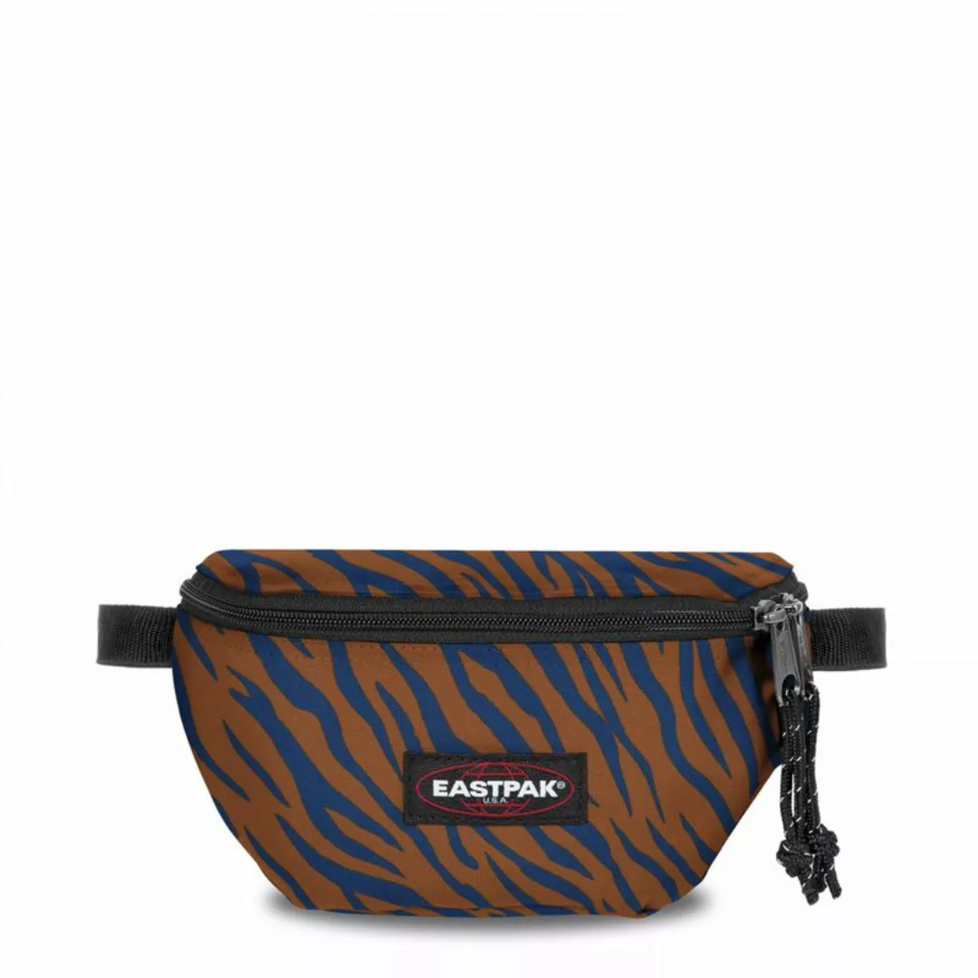 Eastpak Springer Hüfttasche One Size Safari Zebra günstig online kaufen