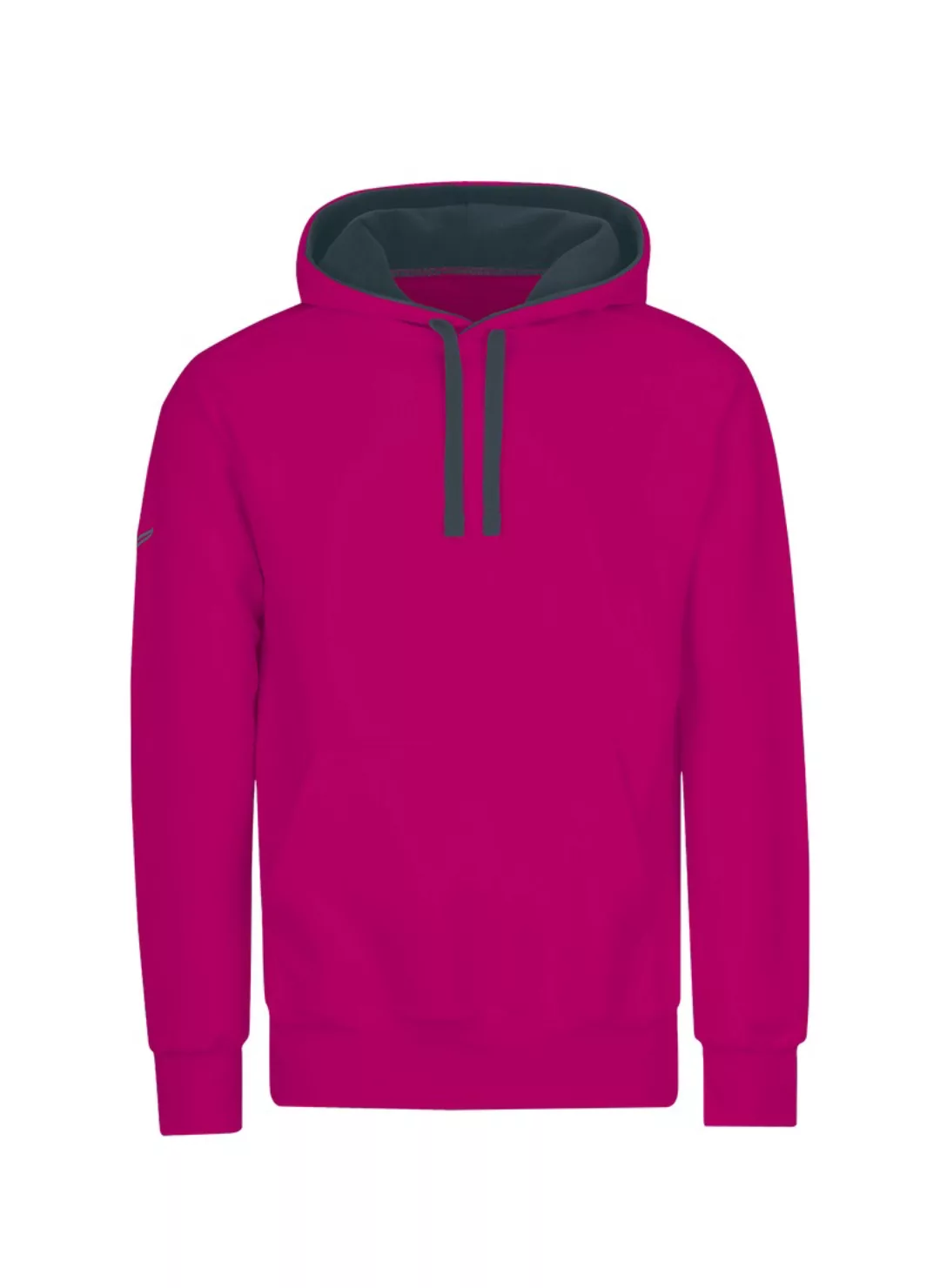 Trigema Kapuzensweatshirt "TRIGEMA Kapuzenshirt aus Sweat-Qualität" günstig online kaufen