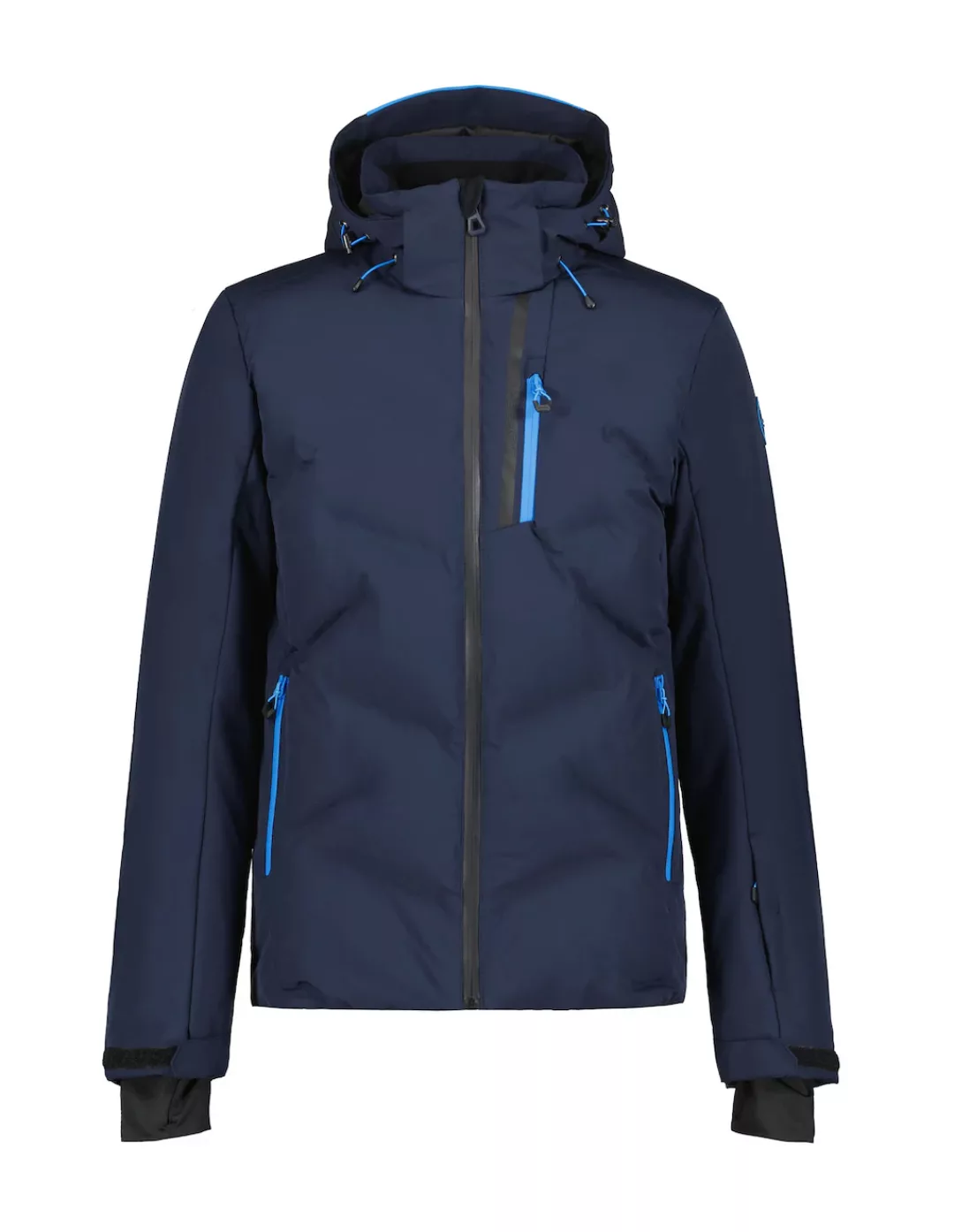 Icepeak Skijacke "H SKIJACKE FOLEY" günstig online kaufen