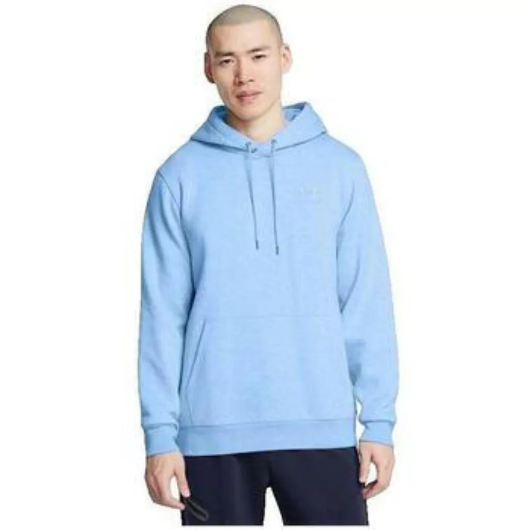 Under Armour  Sweatshirt Sweat-Shirt En Polaire Ua Icon günstig online kaufen