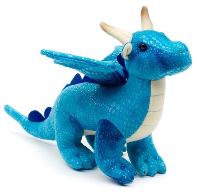 Uni-Toys Kuscheltier Drache - verschiedene Farben und Größen - Plüschtier, günstig online kaufen