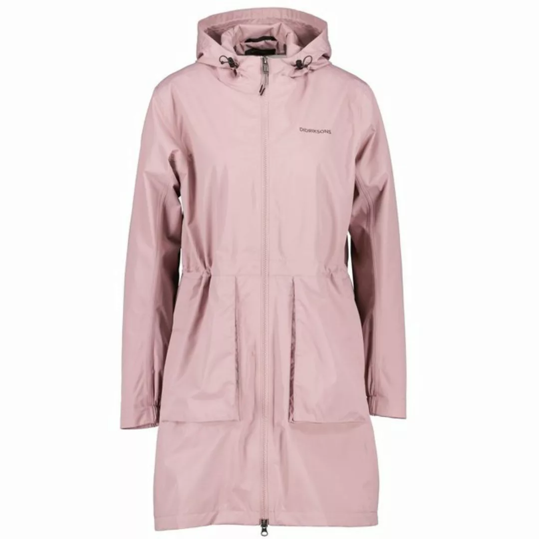 Didriksons Funktionsjacke Bella Parka 3 Funktionsjacke Damen günstig online kaufen