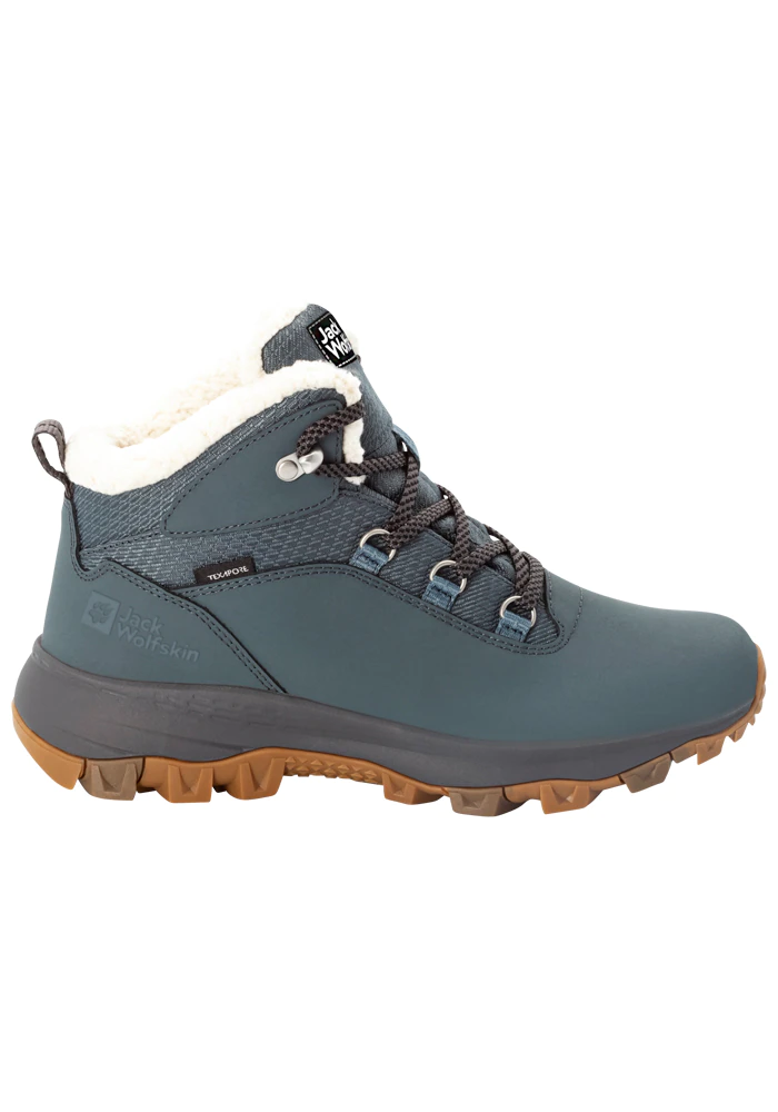 Jack Wolfskin Winterboots "EVERQUEST TEXAPORE MID W" günstig online kaufen