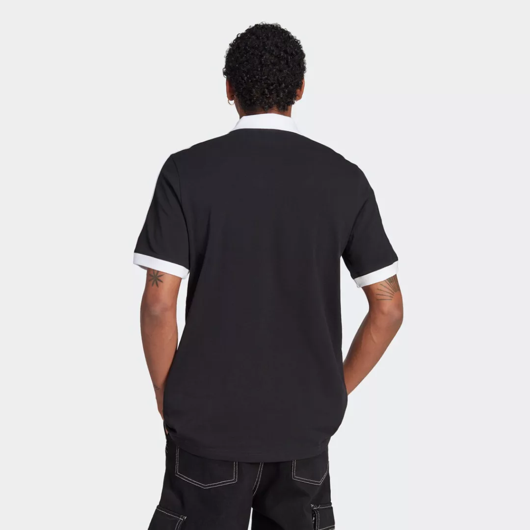 adidas Originals Poloshirt "3-STRIPE POLO" günstig online kaufen