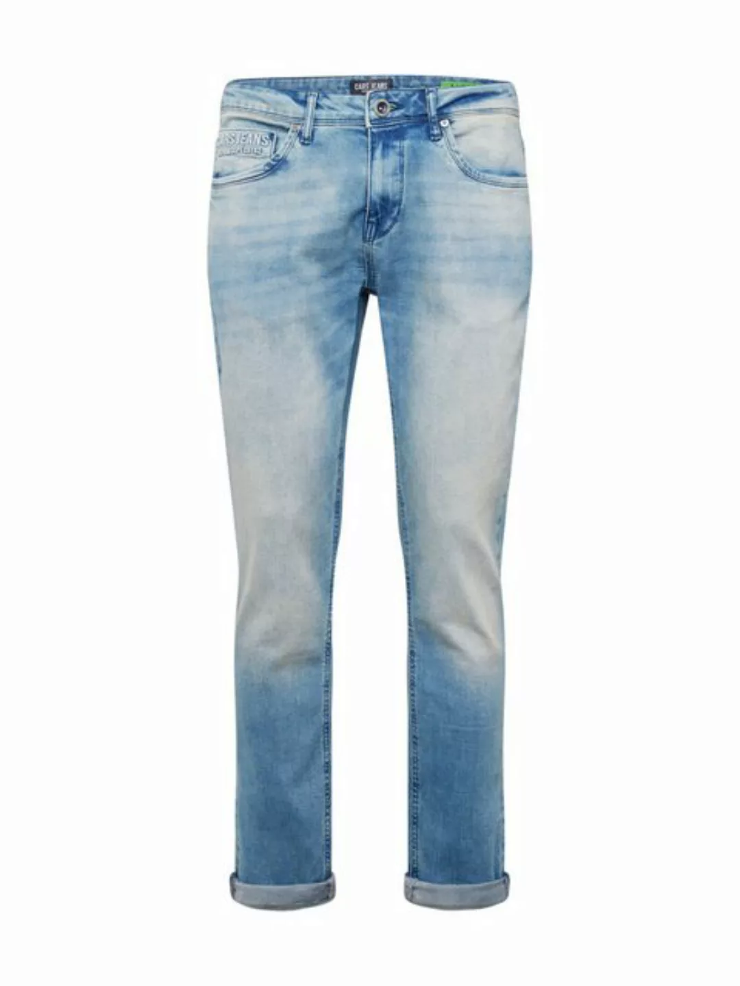 CARS JEANS Slim-fit-Jeans BLAST (1-tlg) günstig online kaufen