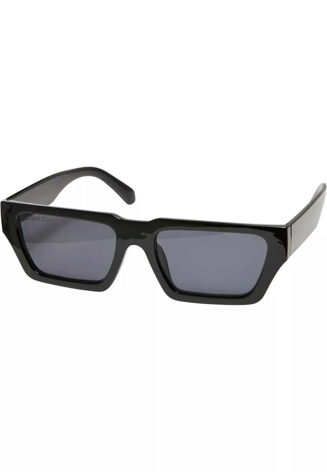 URBAN CLASSICS Sonnenbrille "Urban Classics Unisex Sunglasses Bogota" günstig online kaufen