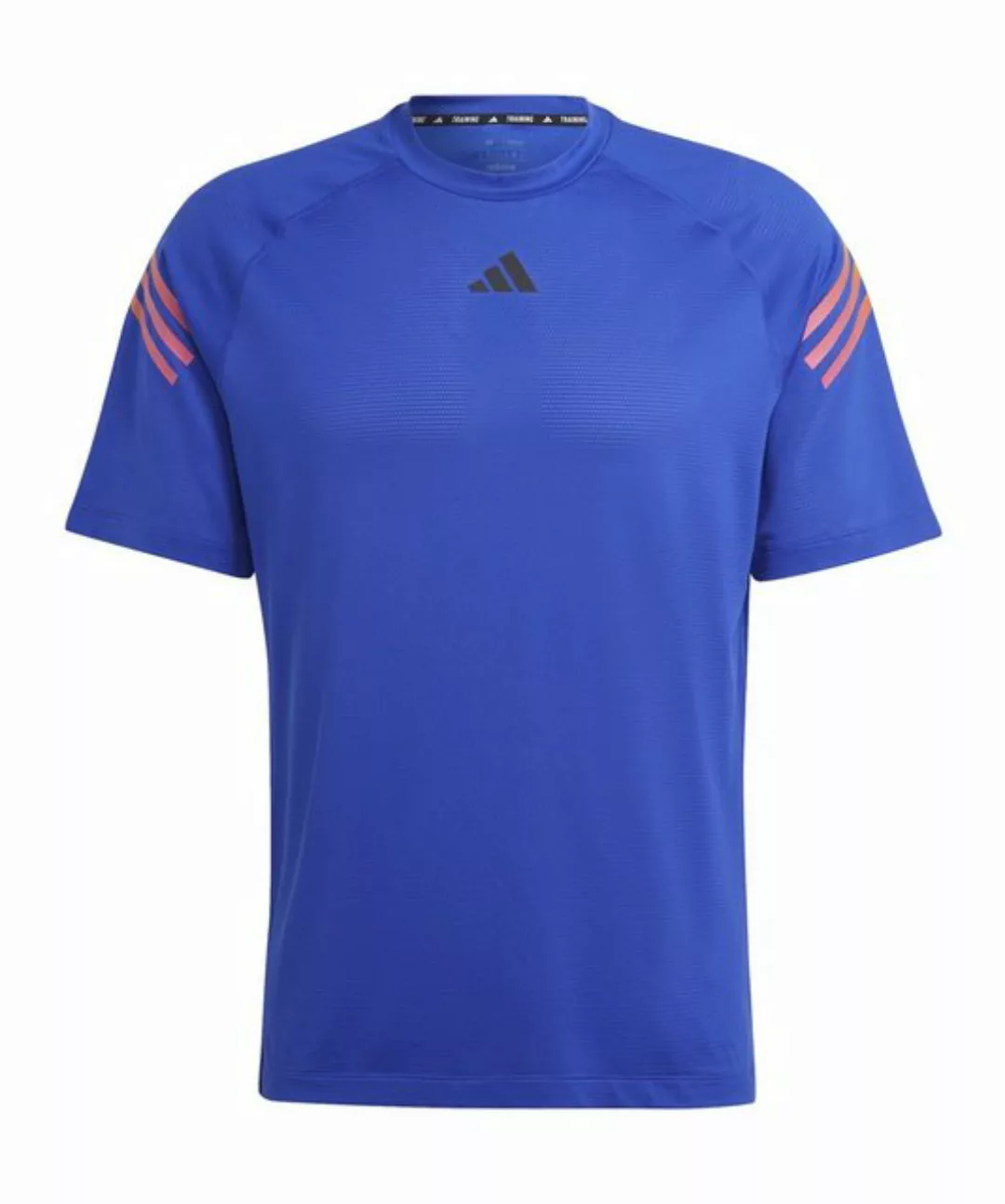 adidas Performance T-Shirt 3-Stripes T-Shirt default günstig online kaufen